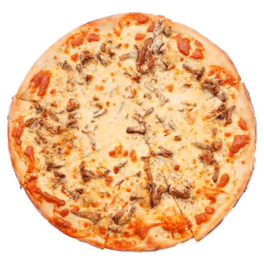 Anacates Pizza
